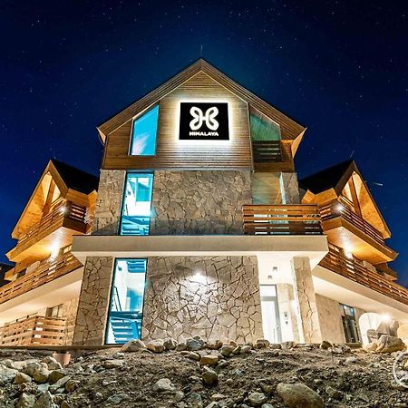Tatra Suites Vila Himalaya Family Suite 101 Татранска Ломница Экстерьер фото
